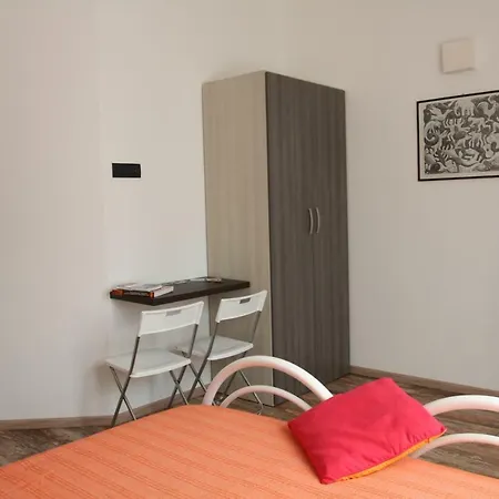 Is Aposentus Bed & Breakfast Lotzorai