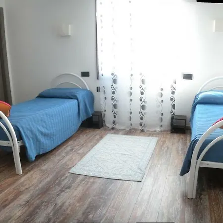 Nocleg ze śniadaniem Is Aposentus *